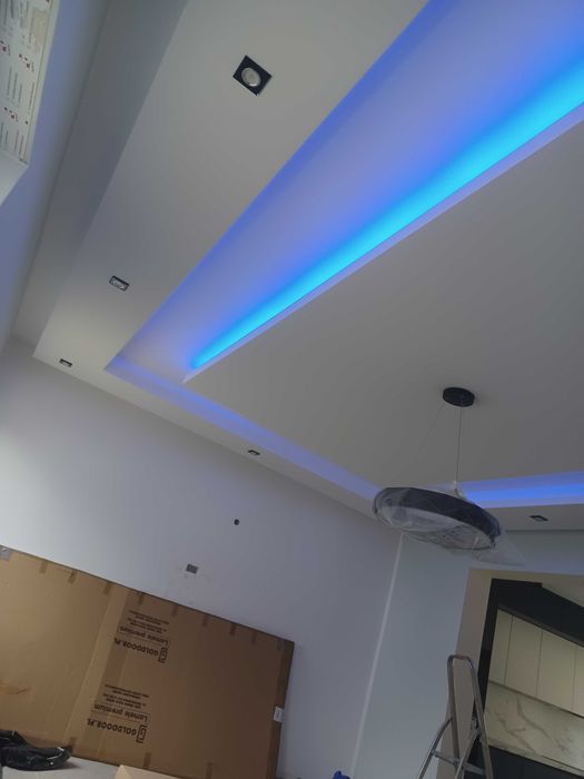 Remonty-wykończenia , mieszkań , domów .