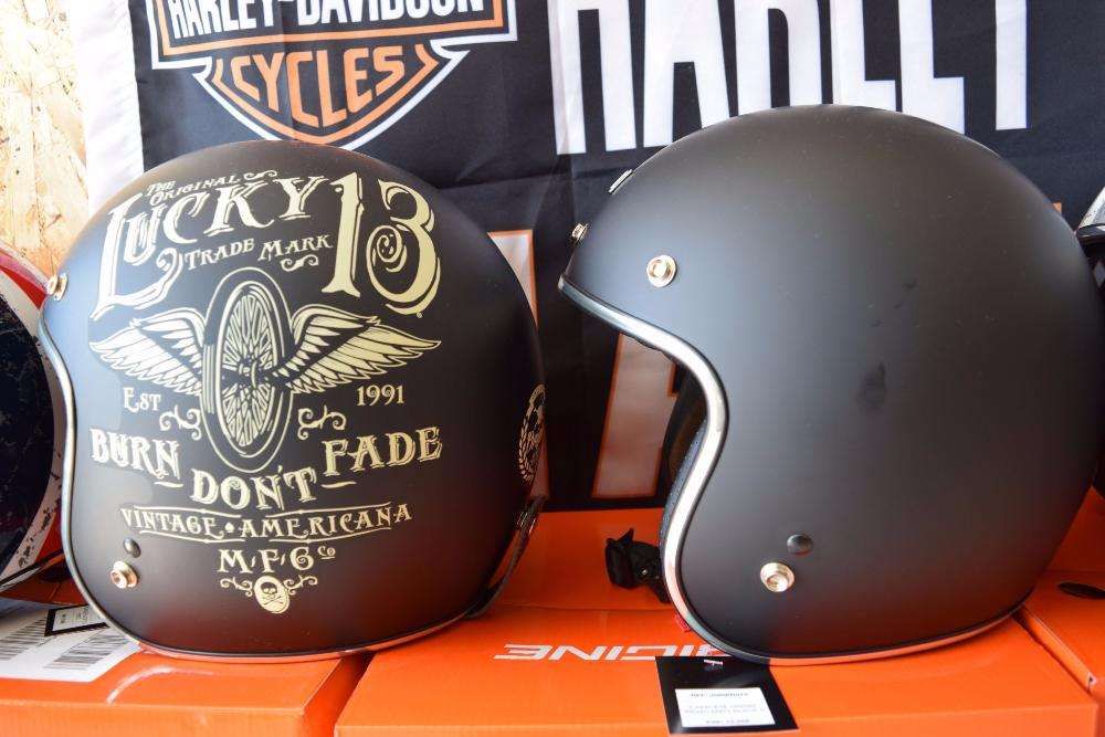 Capacetes Origine Italy Todos os tamanhos Novos