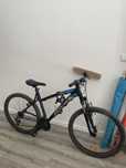Vendo bicicleta usada