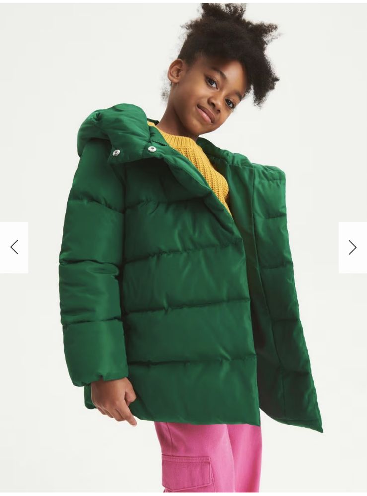 Куртка курточка дитяча демісезон 6-7 років 128 см