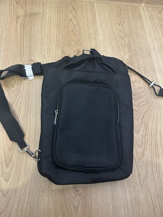 Сумка Paco Rabanne