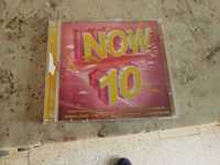 cd duplo now 10 optimo estado