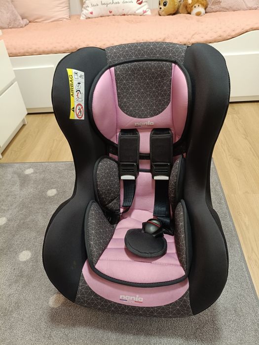 Cadeira Auto Nania Cosmo como nova