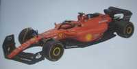 Carro de Controle Remoto Ferrari F1 - Novo