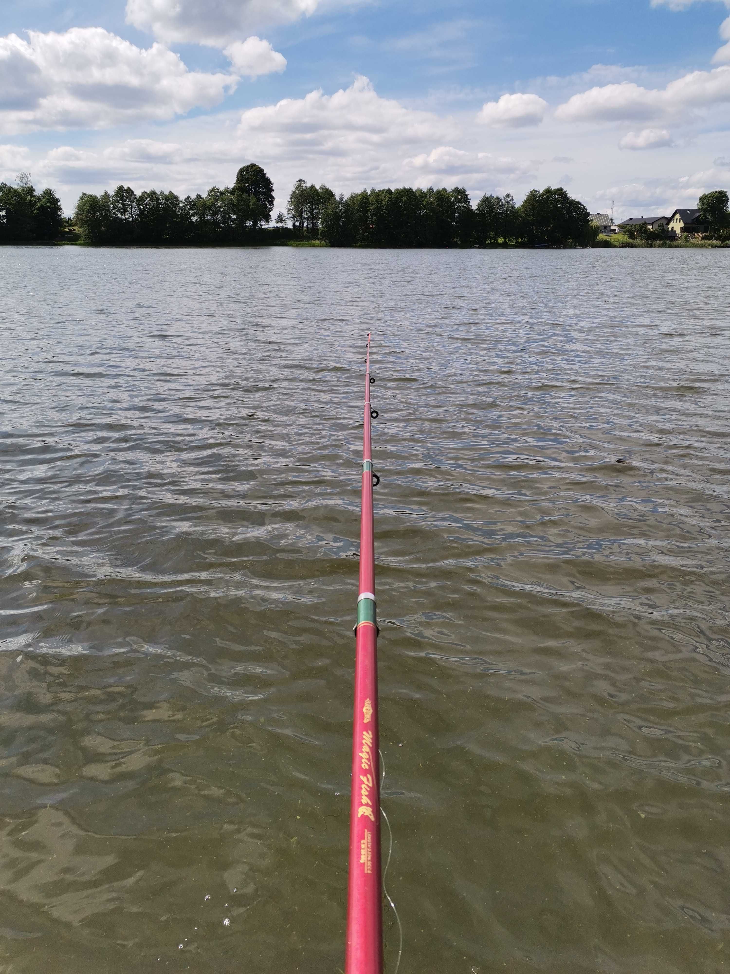 ZWOLNIŁ SIĘ TERMIN OD 10 LIPCA Domek nad jeziorem Kaszuby