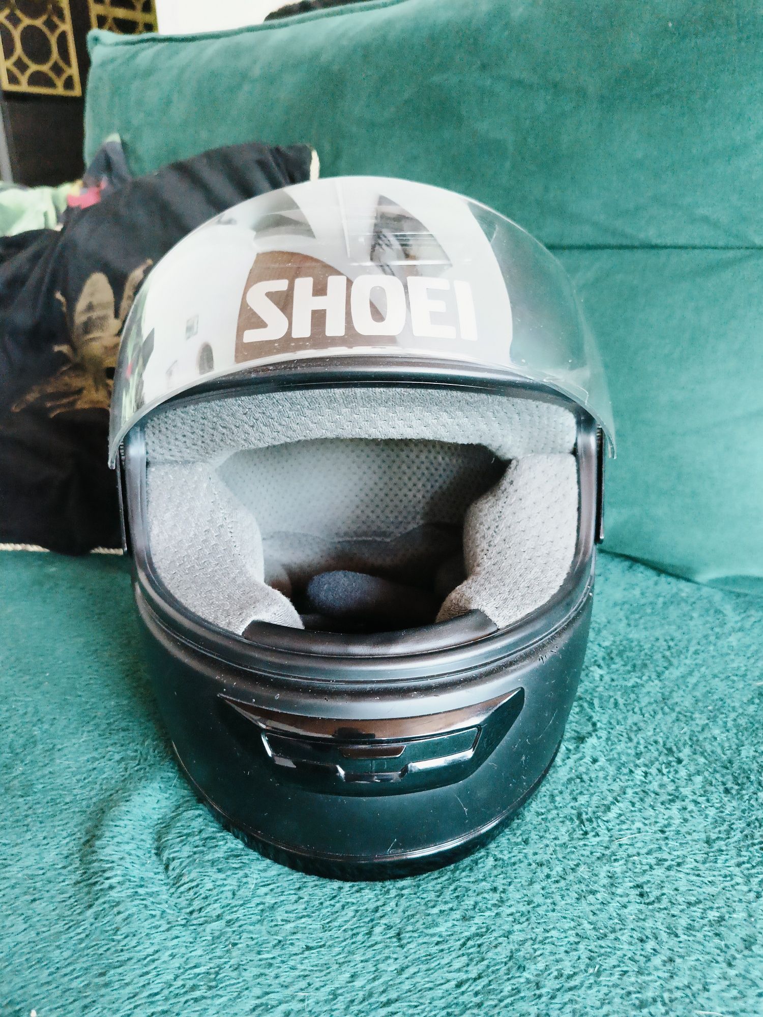 Kask SHOEI rozm. S używany