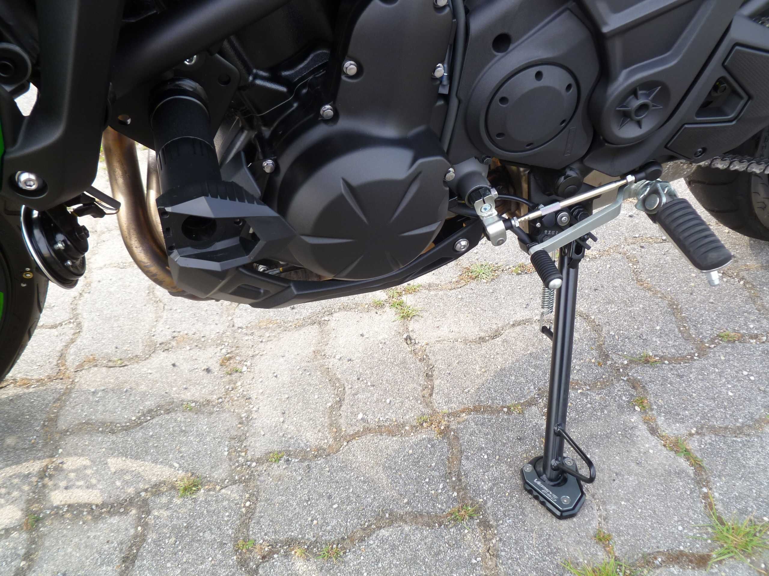 Kawasaki Versys 650 Special Edition Out/2024