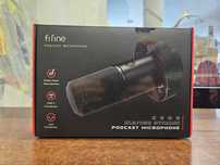 Mikrofon FIFINE K688 Kardioidalny
