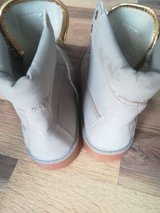 Trapery damskie rozmiar 39