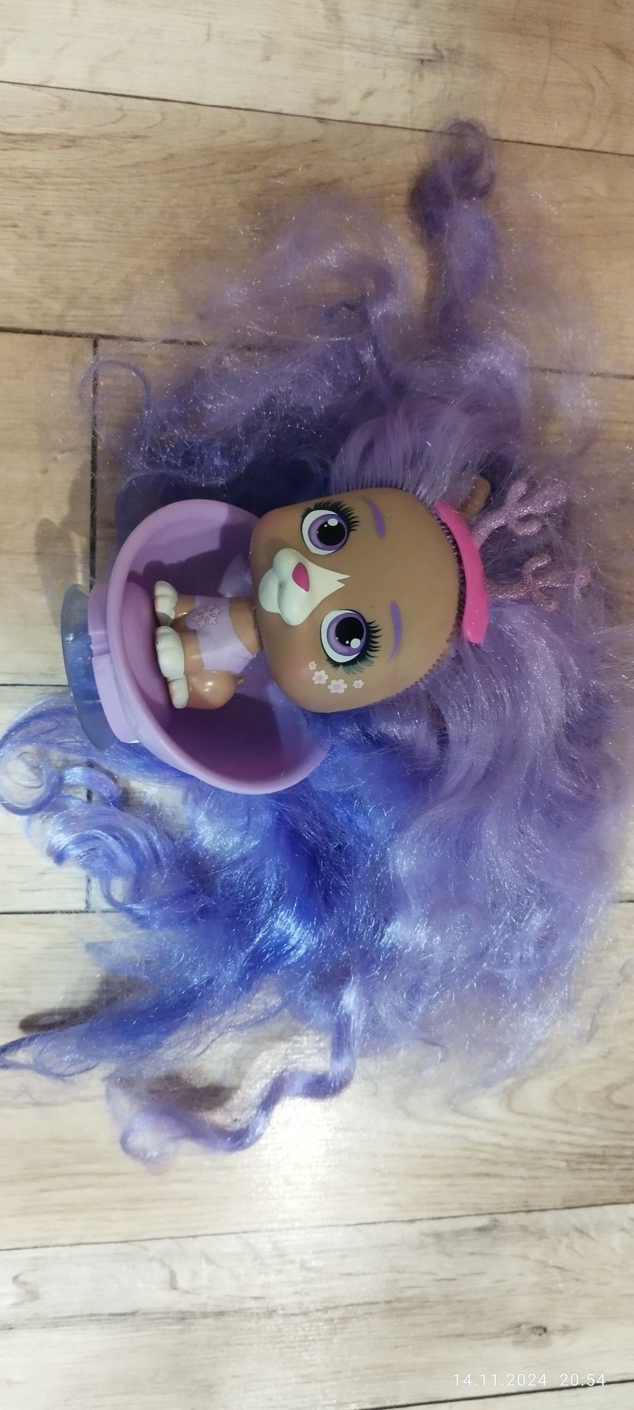 Vip pets figurka