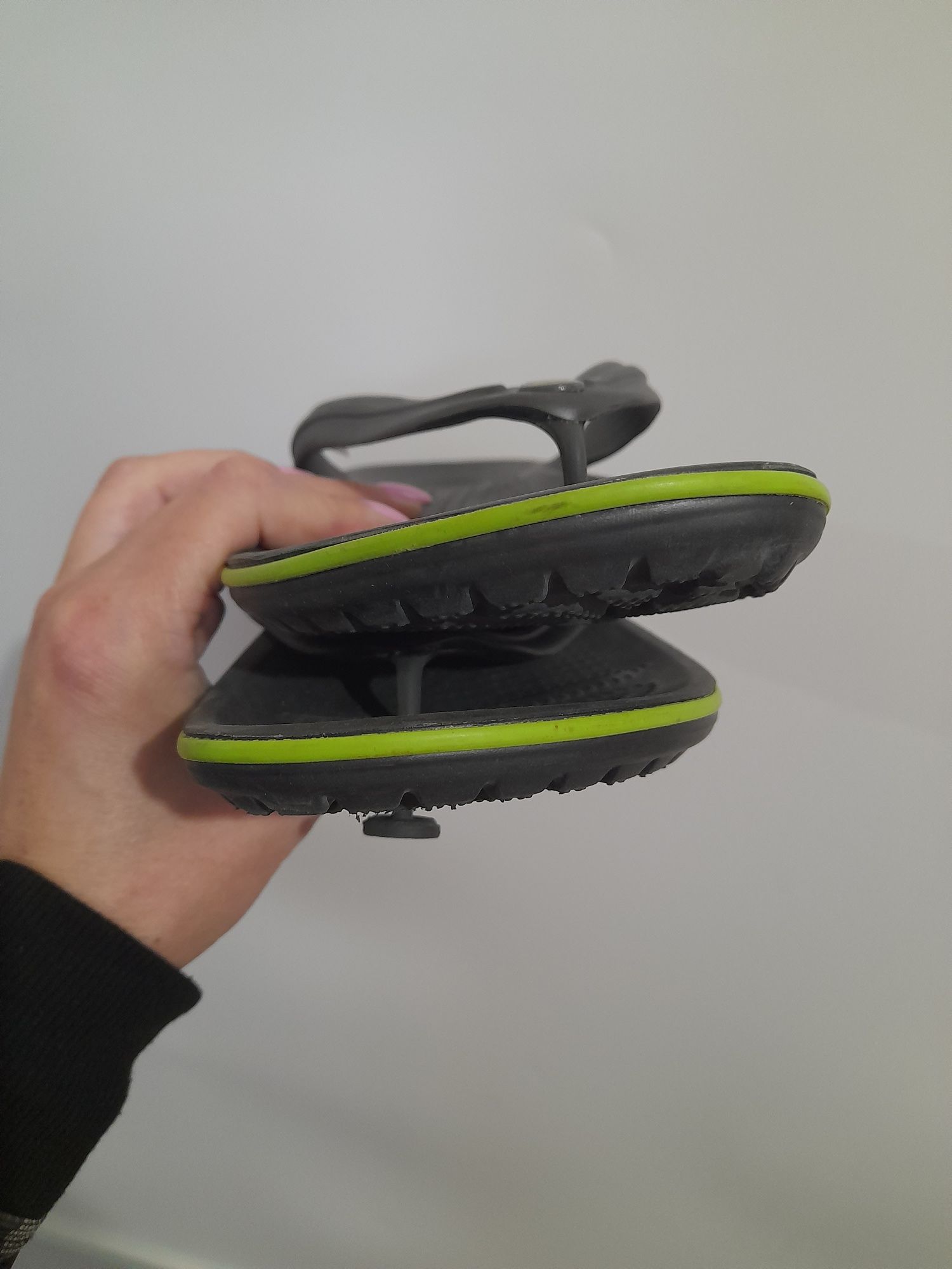 Crocs унісекс оригінал в'єтнамки крокси шльопанці