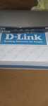Modem router D-Link DSL-500