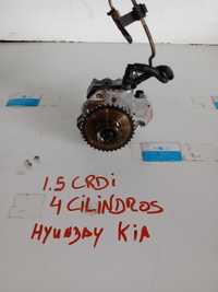 bomba alta pressao hyundai 1.5 crdi d4fa