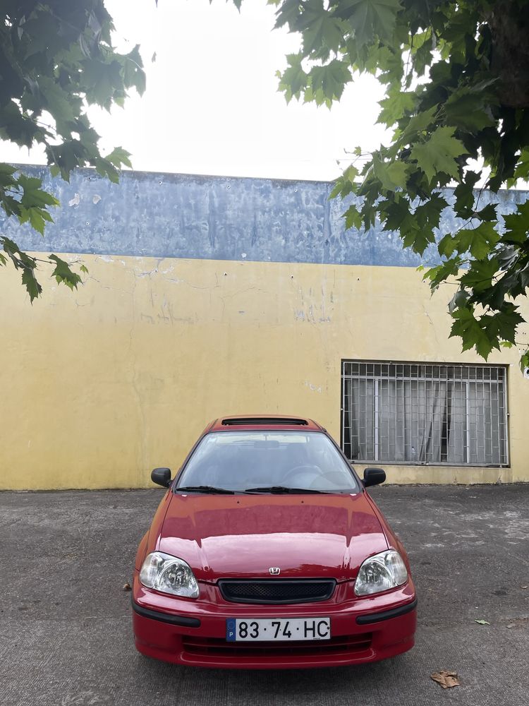 honda ej9 1.4 is