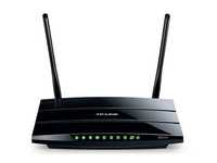 TP-Link N600 Wireless Dual Band Gigabit Router (TL-WDR3600)