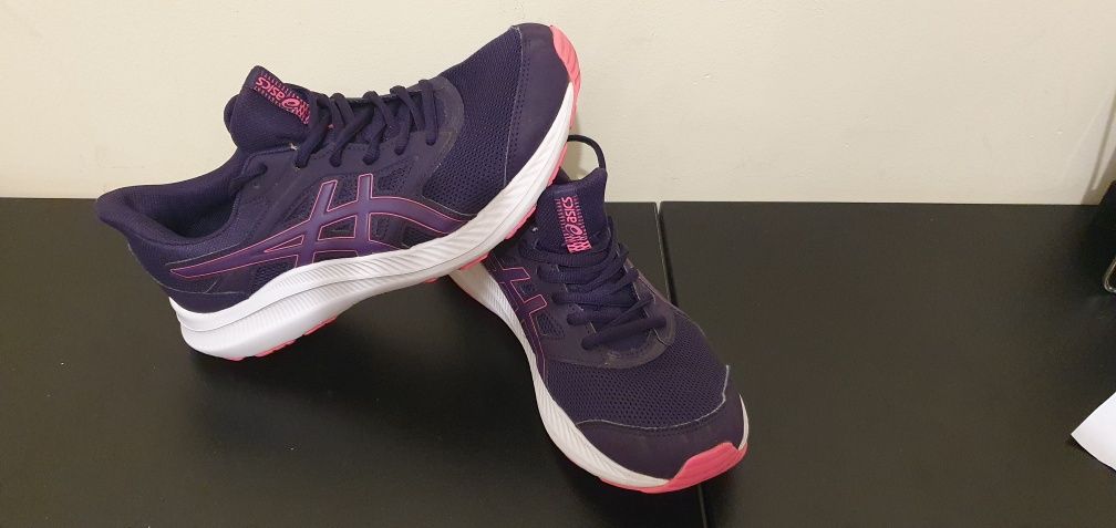 Кросівки asics JOLT
