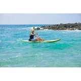 Sevylor Samoa Standup Paddle Board com remo de 72":