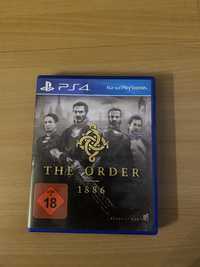 Jogo The Order 1886 PS4
