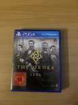 Jogo The Order 1886 PS4