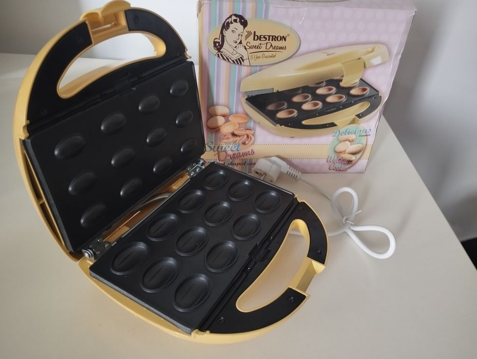 Грішниця Bestron