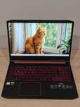 Acer Nitro 5 GTX1650 | i5-9300H | 16GB DDR4 | 512GB SSD | Win 11 Pro