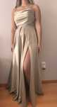 Vestido de cerimónia