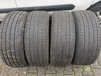 4 Opony letnie Pirelli Scorpion Verde 235/50R19 99V