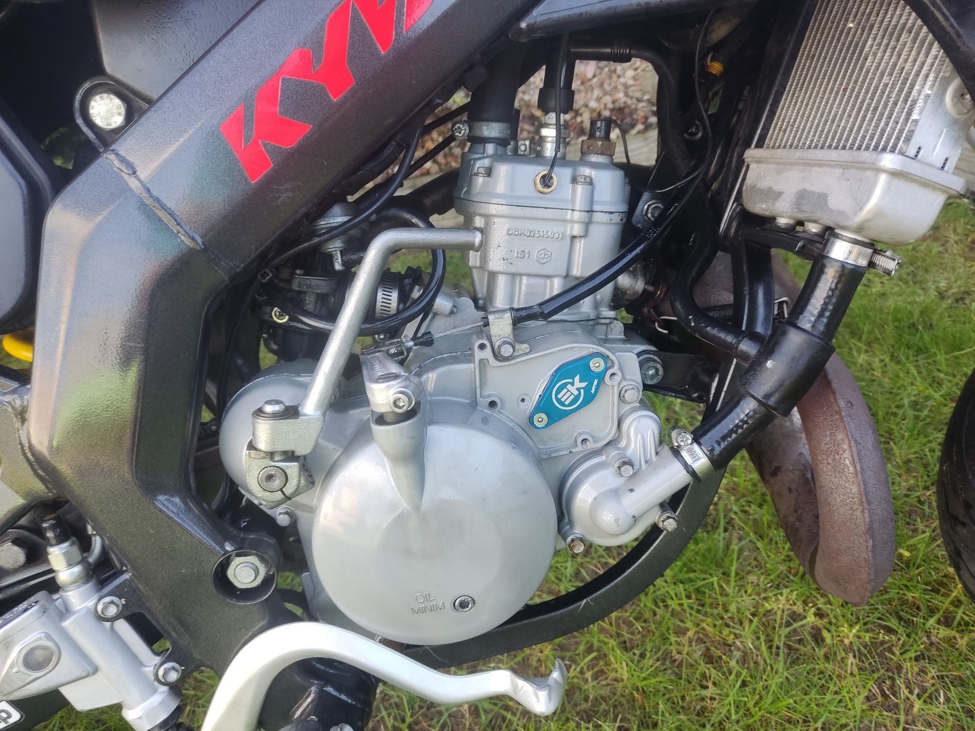 Derbi Senda 50cc