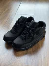 Nike Air Max 90 czarne