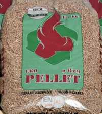 Pellet, pelet Garbatka, Olczyk