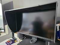 monitor benq sw270c 27" IPS, HDR10, Adobe RGB