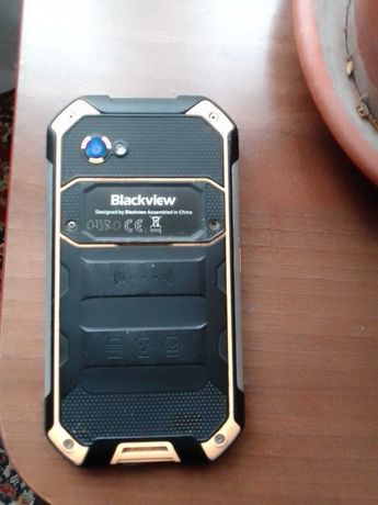 Телефон Blackview 6000s