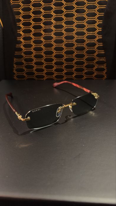 Okulary Gucci GG1221S 003