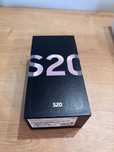 Samsung Galaxy S20