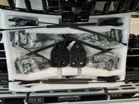 Доводчики дверей для Mercedes GLE GLS X166 W167 X167 W222 W223 дотяжки
