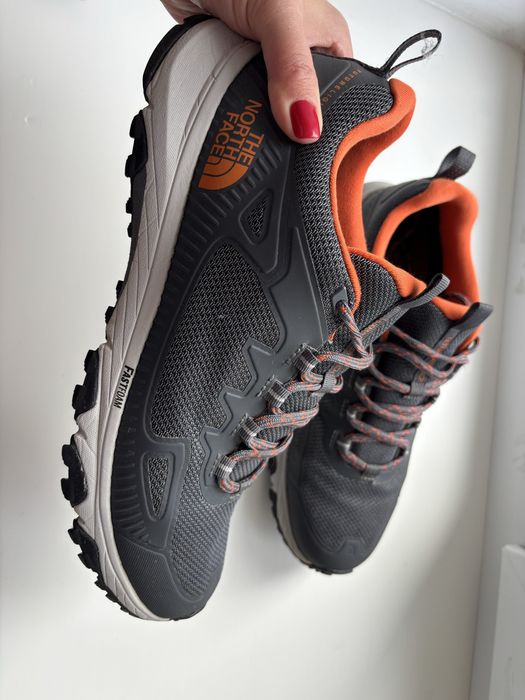 Кросівки The North Face 44