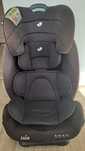 Fotelik samochodowy Joie Every Stage 0-36 kg wraz z instrukcją