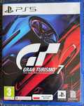 Gran Turismo 7 PS5 PL