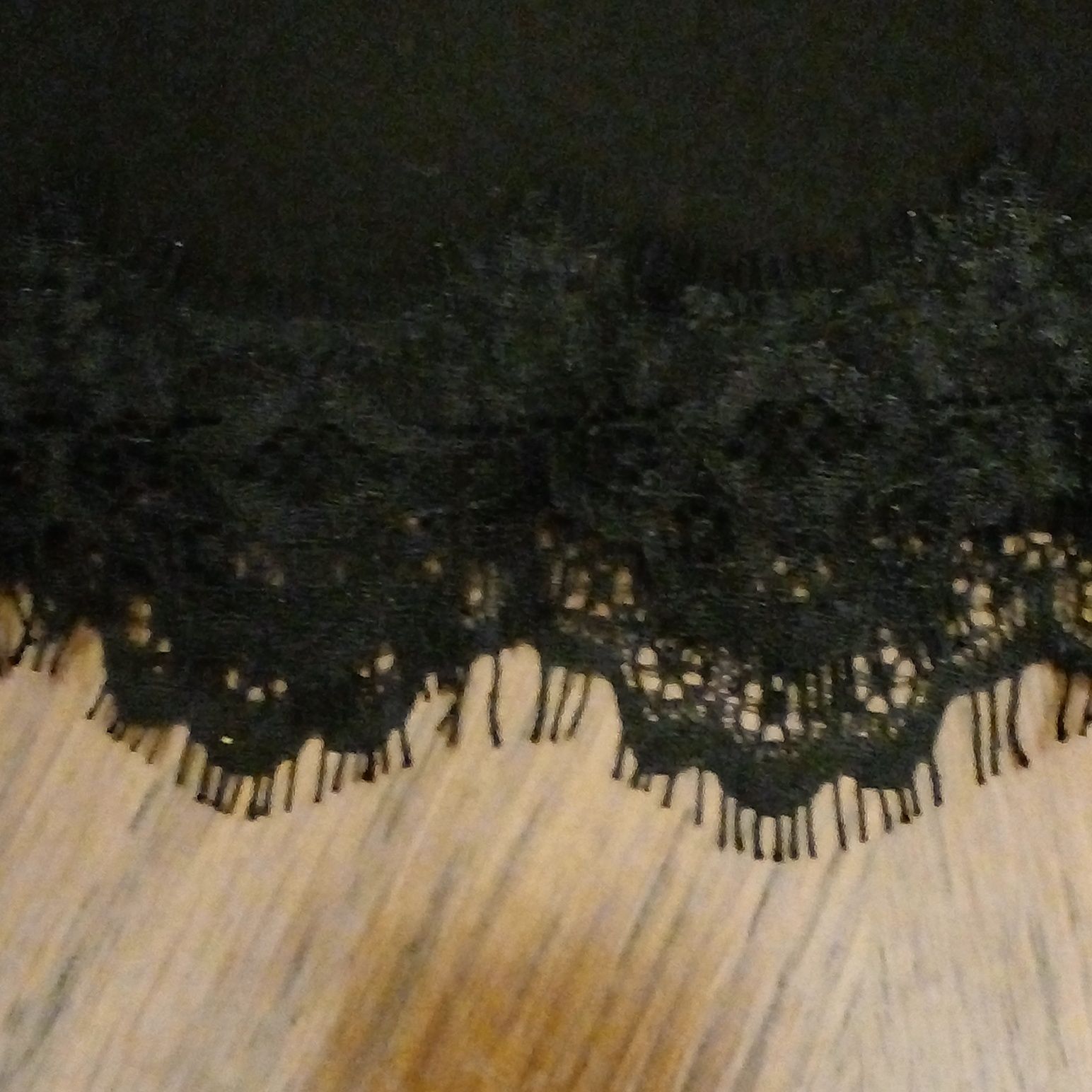 Сукня чорна маленька Ulrica dress