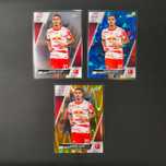 André Silva Topps Chrome