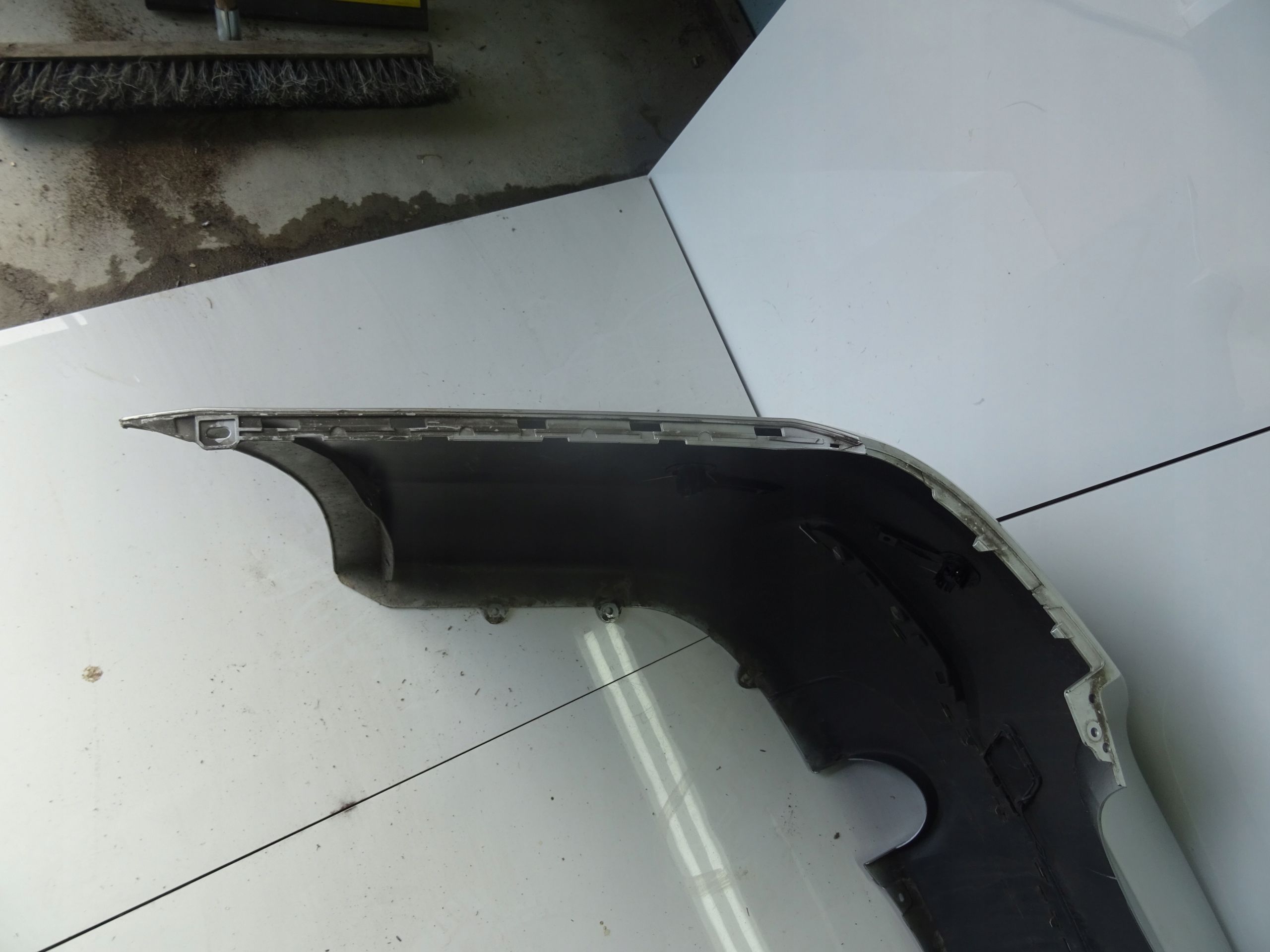 Zderzak tył BMW 4 F32 F33 F36 Luxury Lci Lift 16