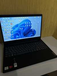 Ноутбук lenovo ideapad 3 15ada05