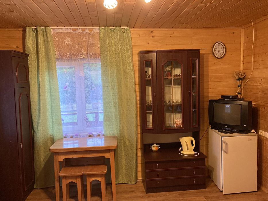 Відпочинок в Карпатах. Окремий котедж "Для двох"