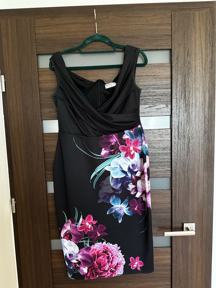 Sukienka Sistaglam 40