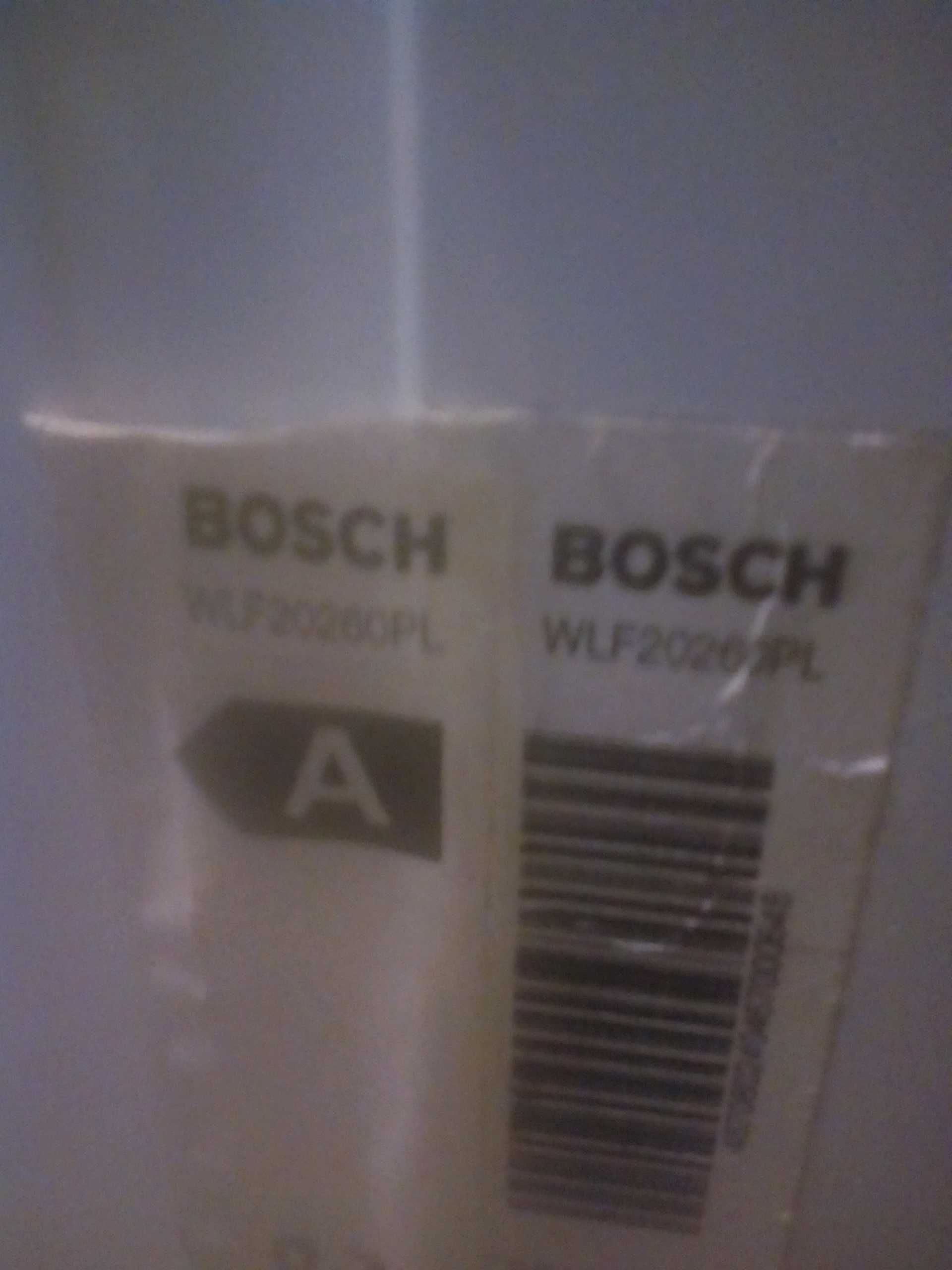 Pralka Bosch Classixx 5