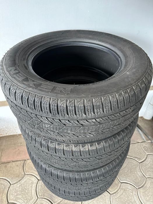 Продам шины 285/60 r 18
