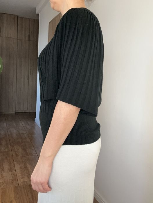Bluzka „nietoperz” M