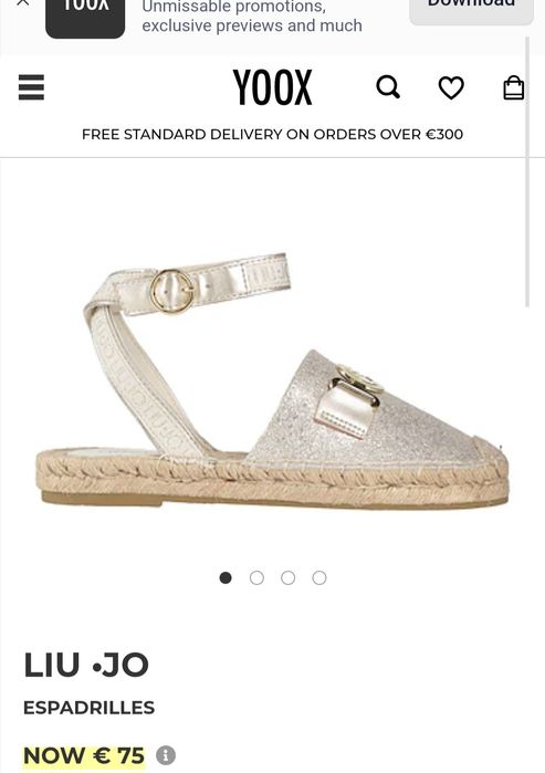 Продам ескадрильї  Liu jo