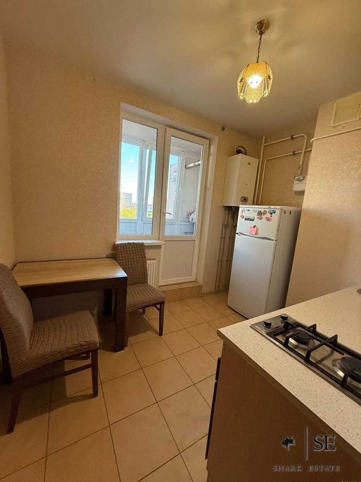 Продам однокомнатную квартиру в ЖК 7 Небо