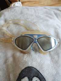 Okulary do pływania dziecięce